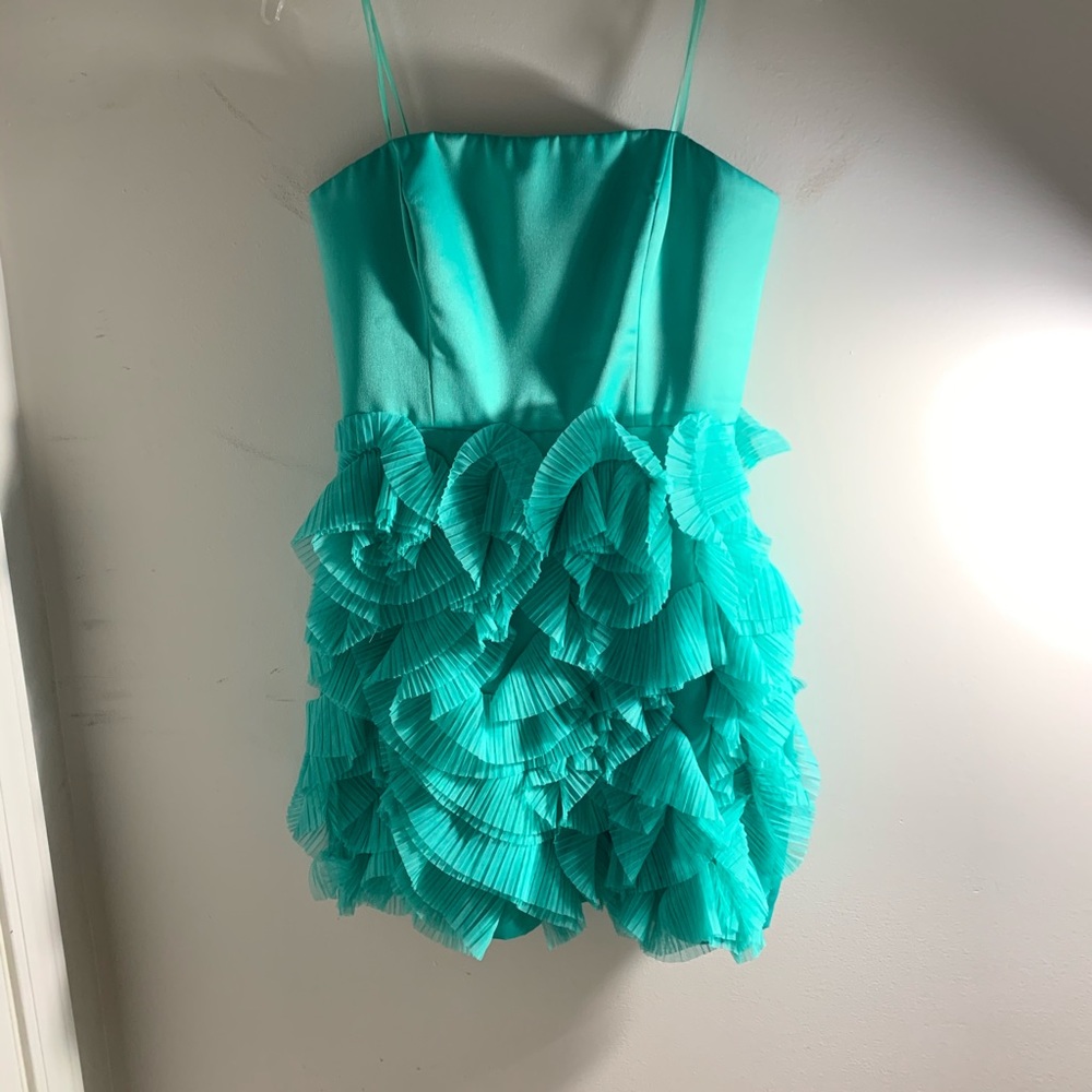 Max and Cleo party dress